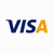 Visa - FreshBet Payment Method