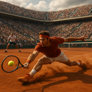 FreshBet - Tennis Betting - Live Sports